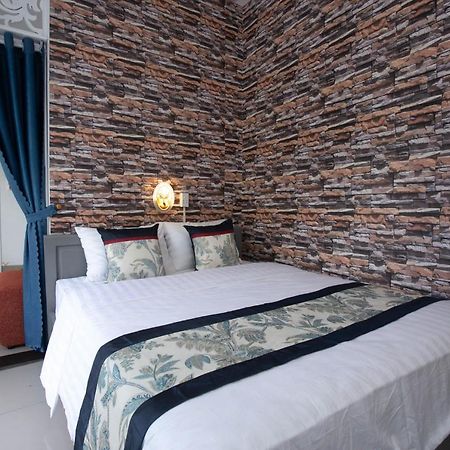 Spot On 667 Minh Anh Villa Coffee And Apartment Da Nang Buitenkant foto