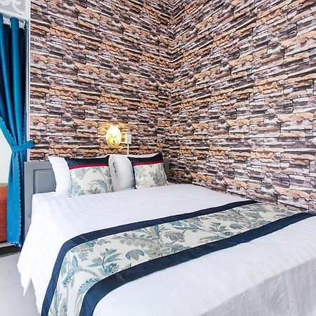 Spot On 667 Minh Anh Villa Coffee And Apartment Da Nang Buitenkant foto