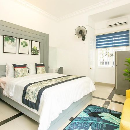 Spot On 667 Minh Anh Villa Coffee And Apartment Da Nang Buitenkant foto