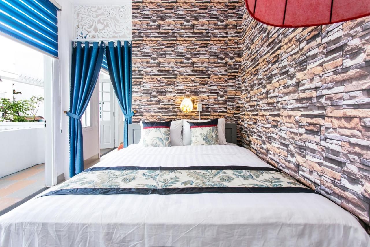 Spot On 667 Minh Anh Villa Coffee And Apartment Da Nang Buitenkant foto