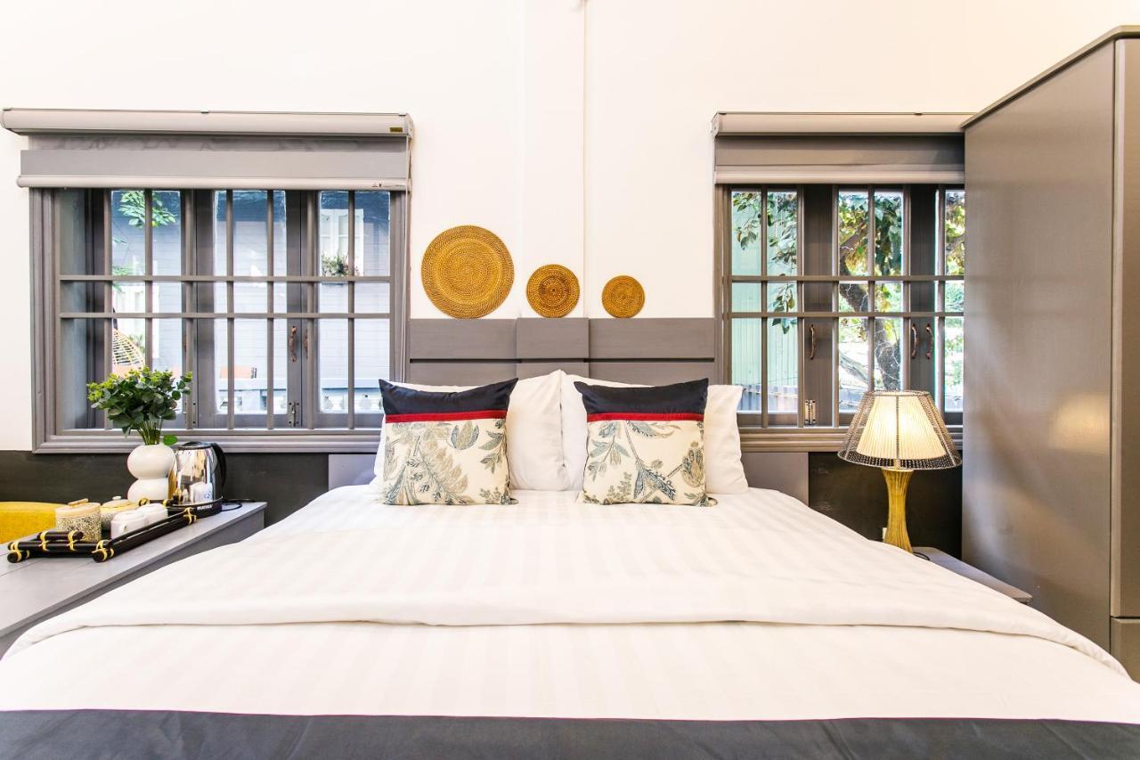 Spot On 667 Minh Anh Villa Coffee And Apartment Da Nang Buitenkant foto