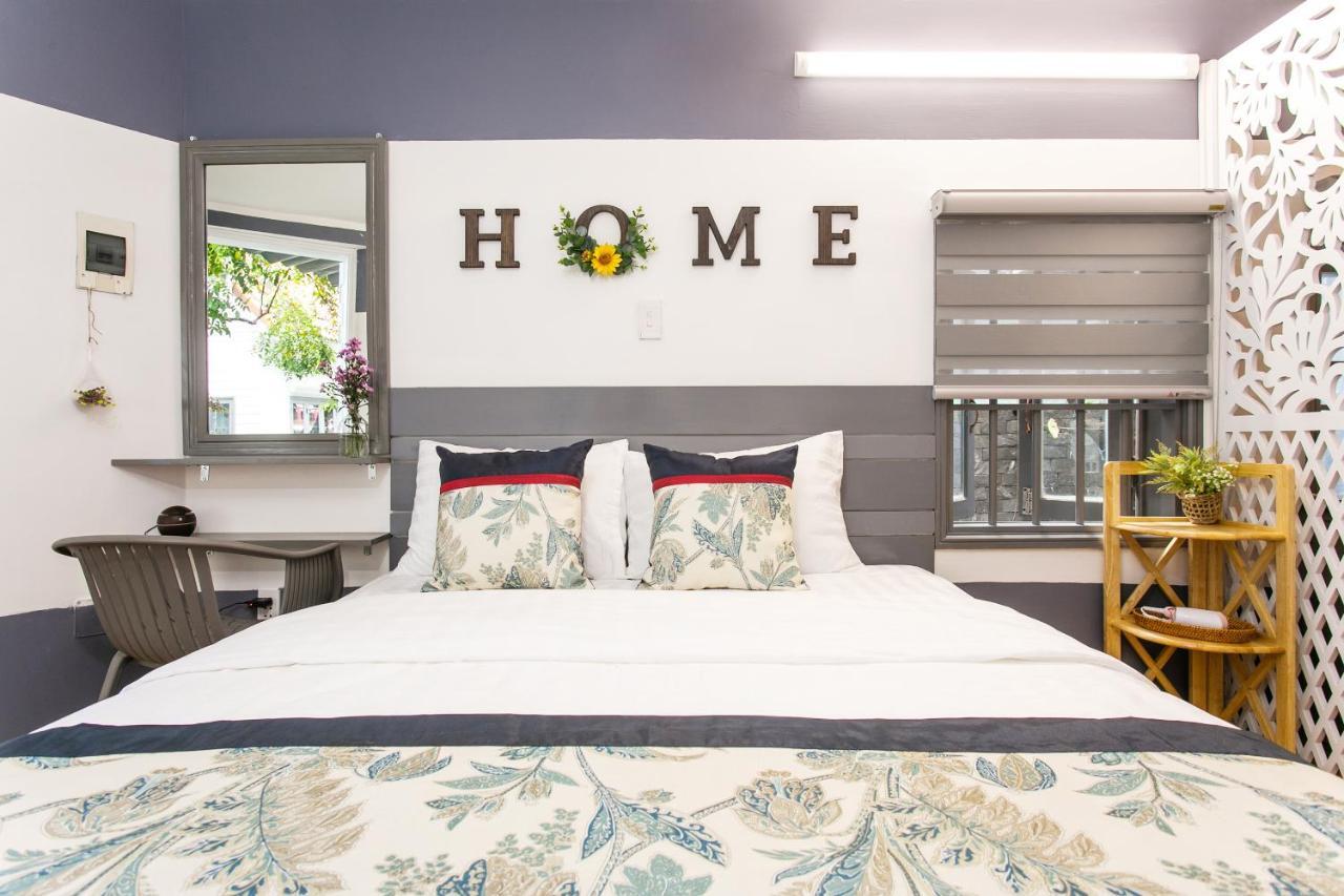 Spot On 667 Minh Anh Villa Coffee And Apartment Da Nang Buitenkant foto