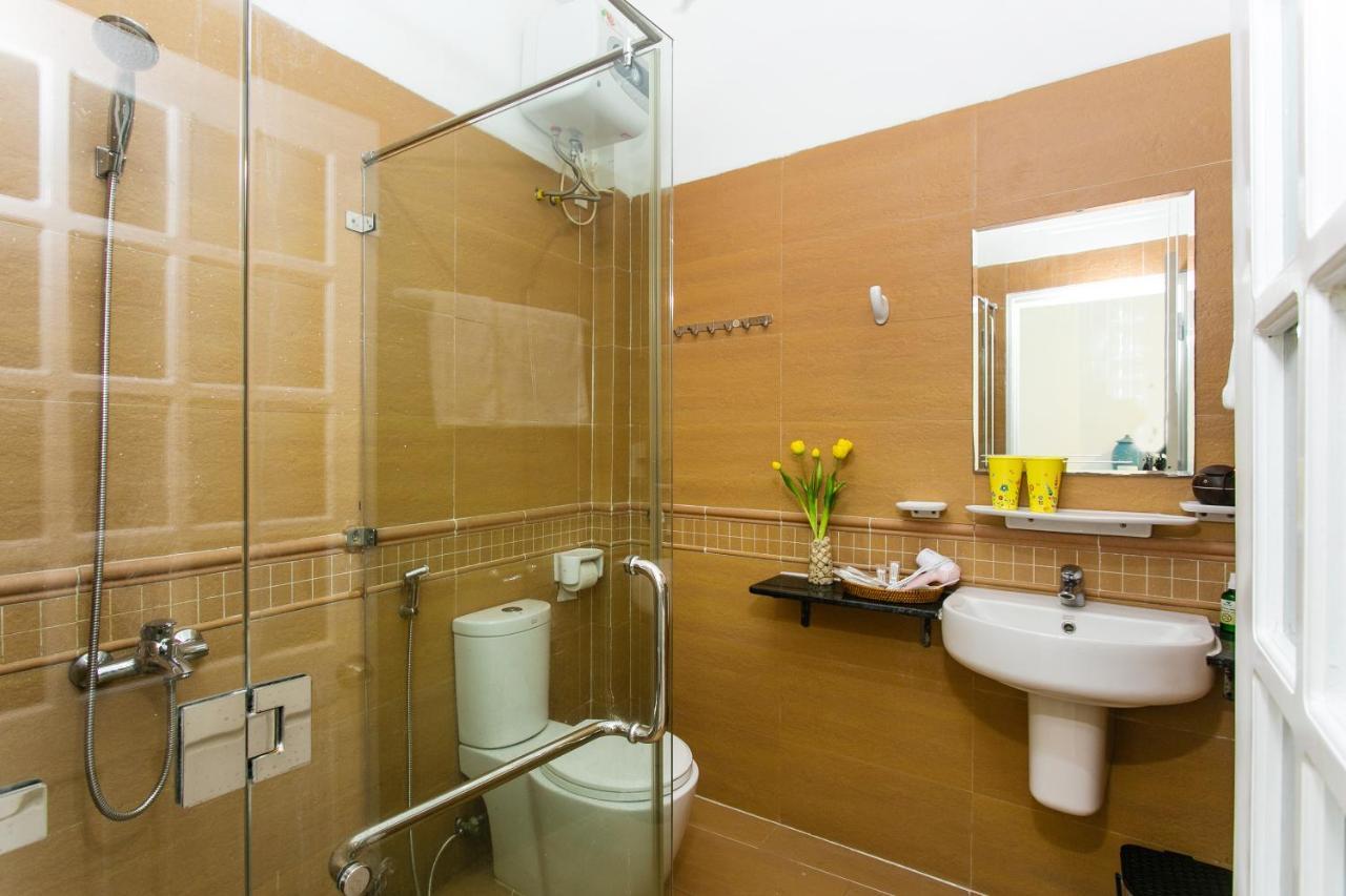Spot On 667 Minh Anh Villa Coffee And Apartment Da Nang Buitenkant foto