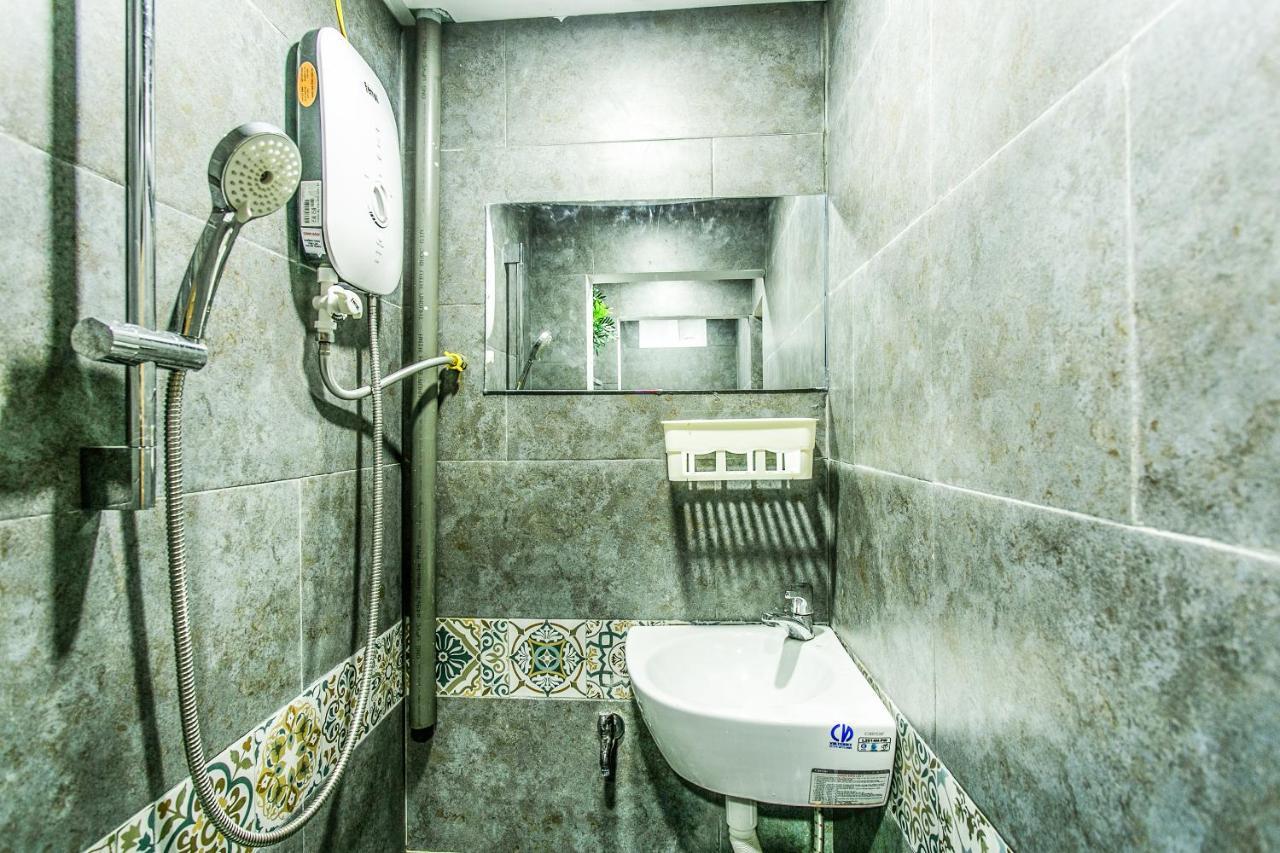 Spot On 667 Minh Anh Villa Coffee And Apartment Da Nang Buitenkant foto