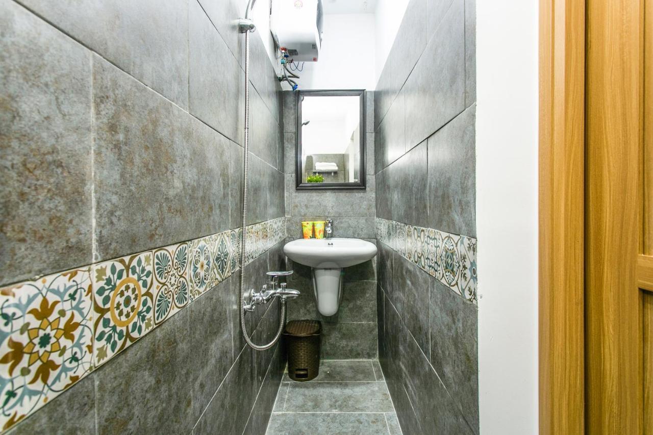 Spot On 667 Minh Anh Villa Coffee And Apartment Da Nang Buitenkant foto