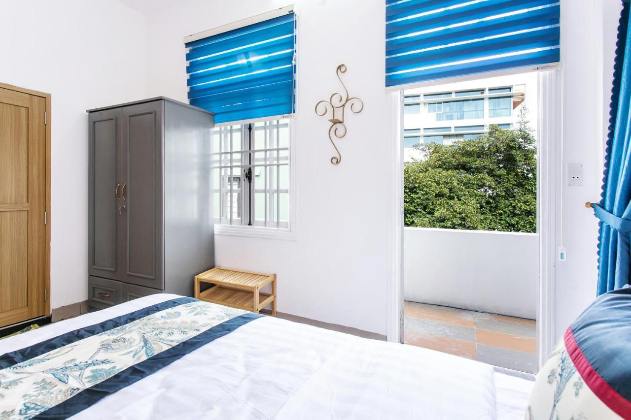 Spot On 667 Minh Anh Villa Coffee And Apartment Da Nang Buitenkant foto