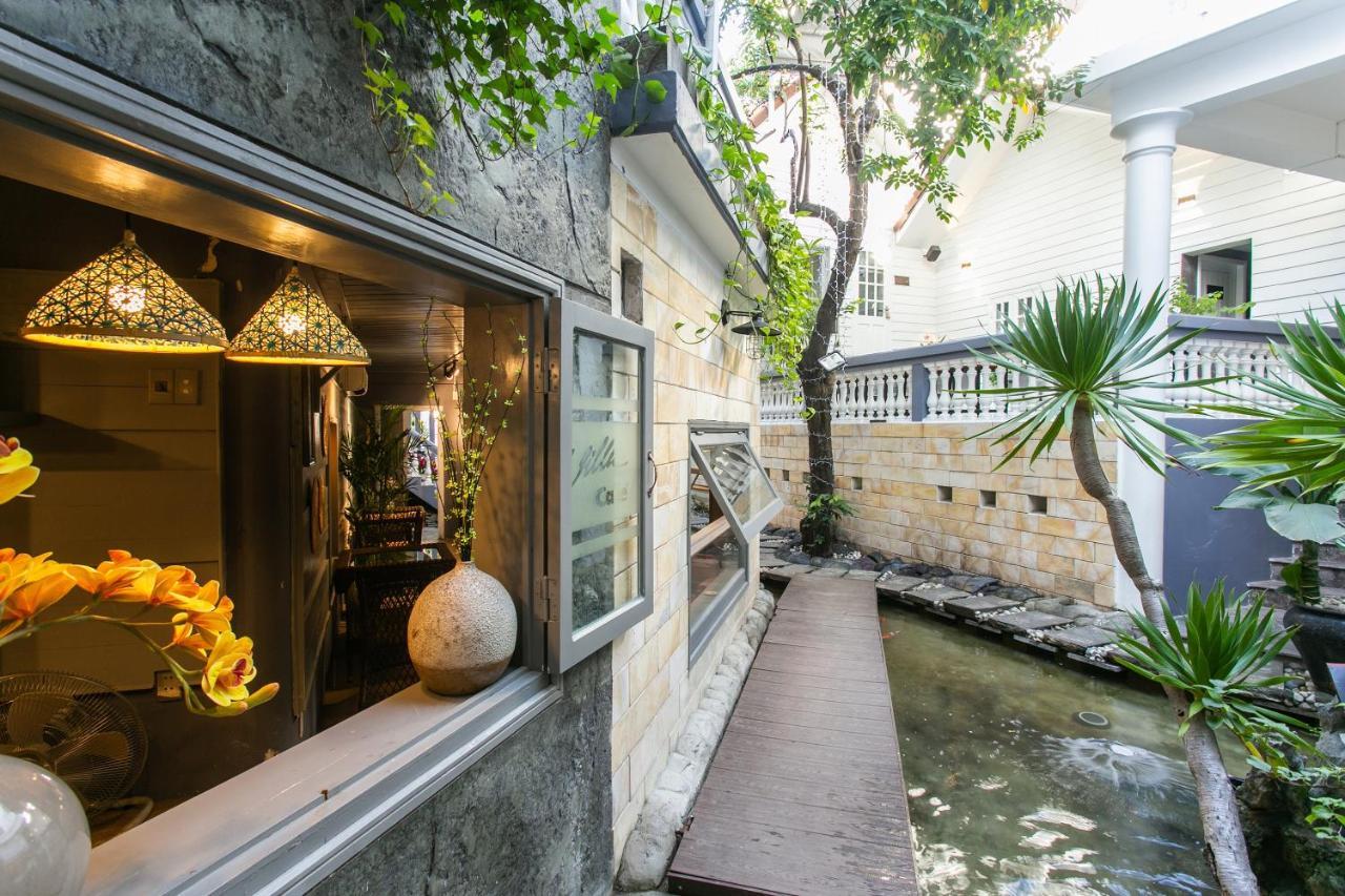 Spot On 667 Minh Anh Villa Coffee And Apartment Da Nang Buitenkant foto
