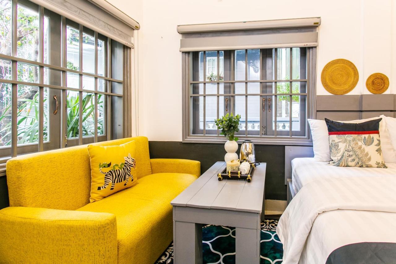 Spot On 667 Minh Anh Villa Coffee And Apartment Da Nang Buitenkant foto