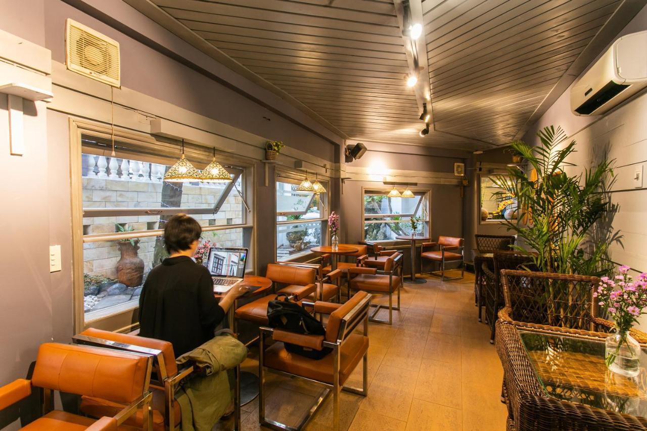 Spot On 667 Minh Anh Villa Coffee And Apartment Da Nang Buitenkant foto